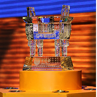 金雞辭舊歲，瑞犬迎新春 ——尤尼泰（北京）稅務(wù)師事務(wù)所2018年會隆重舉辦