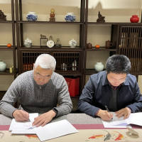 深化戰(zhàn)略合作 攜手開拓共贏